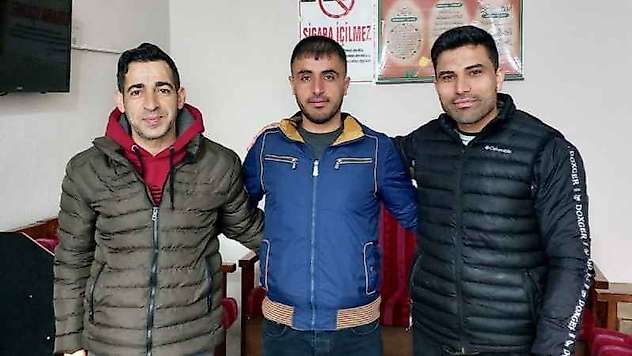 Yanlış banka hesabına transfer edilen 12 bin TL bir ay sonra sahibini buldu