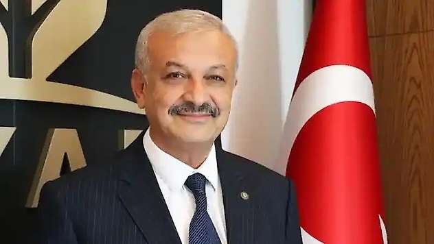Başkan Olgun'dan 18 Mart Çanakkale Zaferi ve Şehitleri Anma Günü mesajı