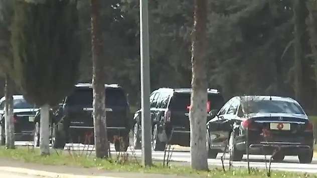 Cumhurbaşkanı Erdoğan Gaziantep'te