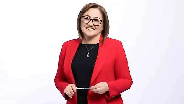 Başkan Fatma Şahin'den Dünya Su Günü mesajı