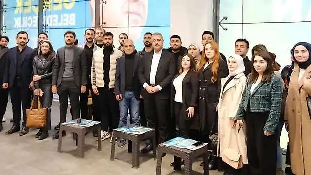 Bilden: 'Gençlerin yeri dağ değil, üniversitelerdir'