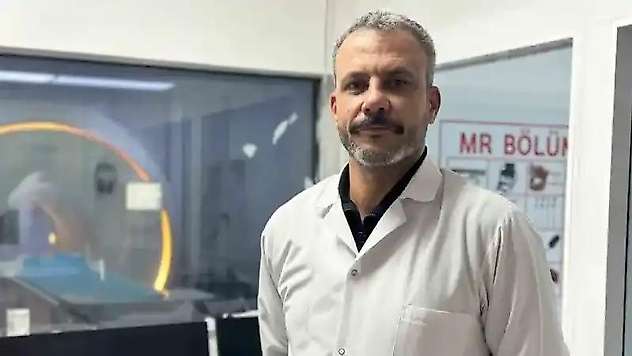 Diyarbakır'da kalp hastalıkları Kardiyak MR ile etkili ve hızlı teşhis ediliyor