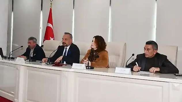 Doğan 'Adıyaman hibeden en çok pay alan il oldu'