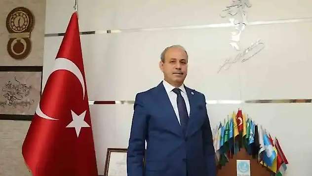 Kılıç'tan veda mesajı