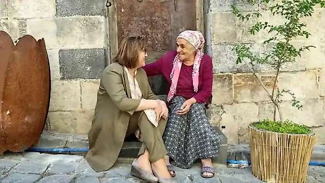 Şahin: 'Bayramlarımızın maneviyatının muhafazası, geleceğe dair en büyük güvencelerimizdendir'