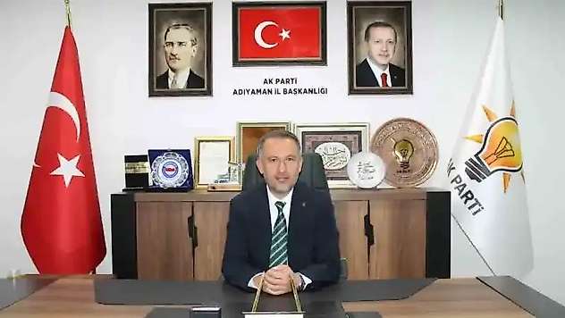 Başkan Bulucu'dan Ramazan Bayramı mesajı