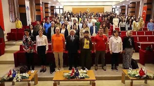 Otizm spektrum bozukluğunda dünden bugüne etkinliği HKÜ'de gerçekleştirildi