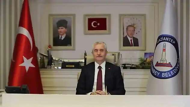 Tahmazoğlu: 'Turizm bilincini geliştirmeliyiz'