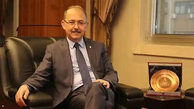Ulusal Egemenlik ve Çocuk Bayramı