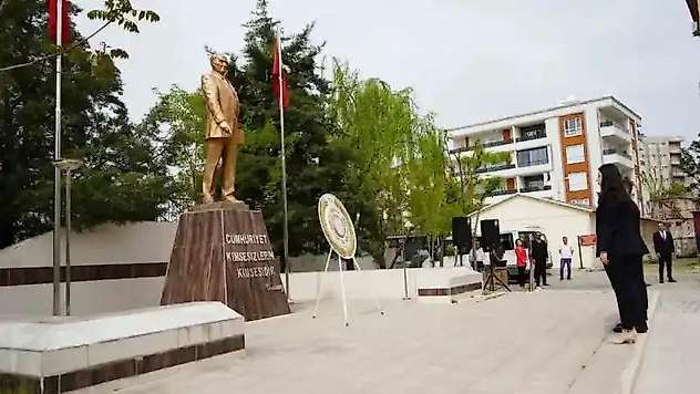 Şırnak'ta 23 Nisan kutlamaları başladı