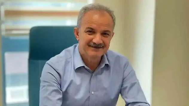 Dr. Süleyman Kılınç, hasta kabulüne başladı