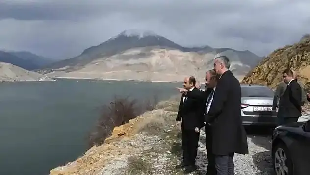 'Yüzen adaları kurtarma projesi desteklenecek