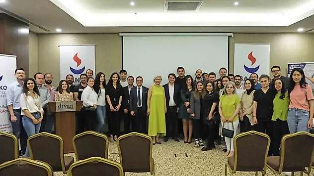 Dahiliye vaka güncellemeleri toplantısı