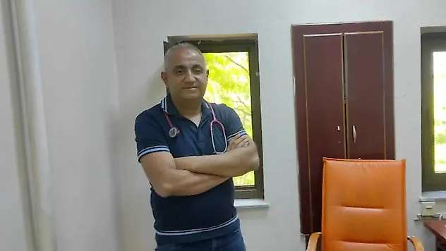 Uzmanından polen alerjisi uyarısı