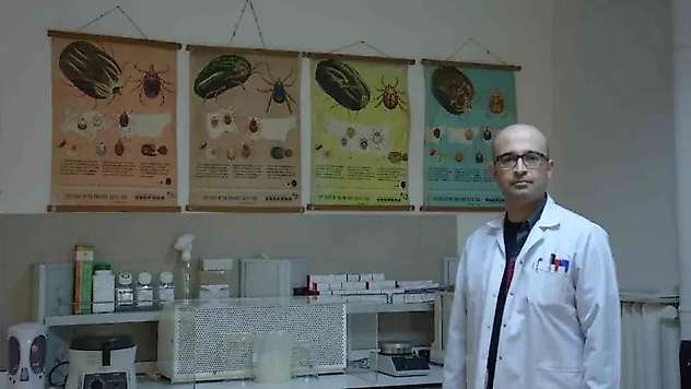 Keneden Korunmak İçin Ne Yapılmalı?