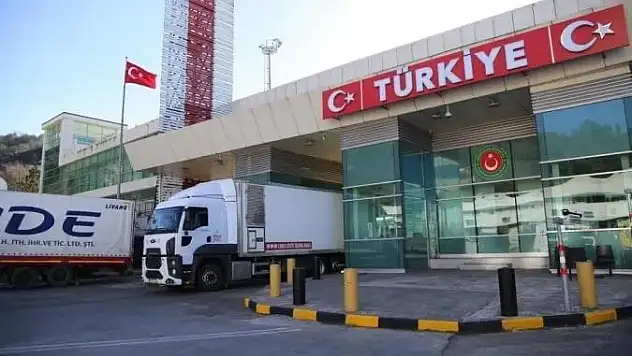 Erzurum'dan 4 ayda 11.6 milyon dolarlık ihracat
