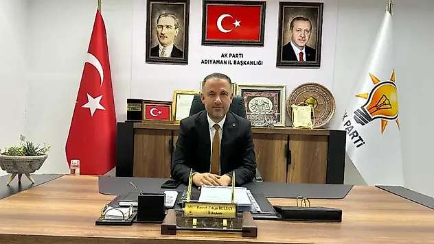 Başkan Bulucu'dan Anneler Günü mesajı