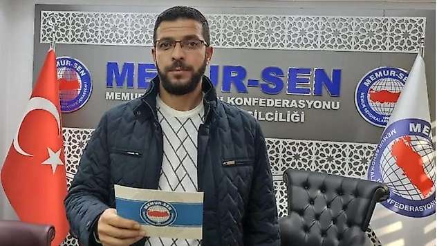 Başkan Üstün 'Biz Birlikte Güçlüyüz'