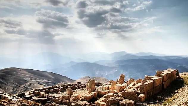 Adıyaman'ın ismi nereden geliyor? İşte tarihi mest eden hikayesi