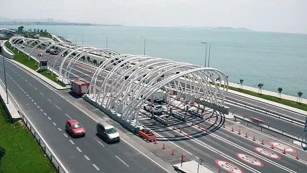 Avrasya Tüneli geçiş ücretleri ne kadar oldu?