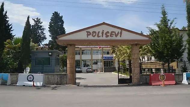 Adıyaman Polis Evi Nerede, Günlüğü Kaç TL?