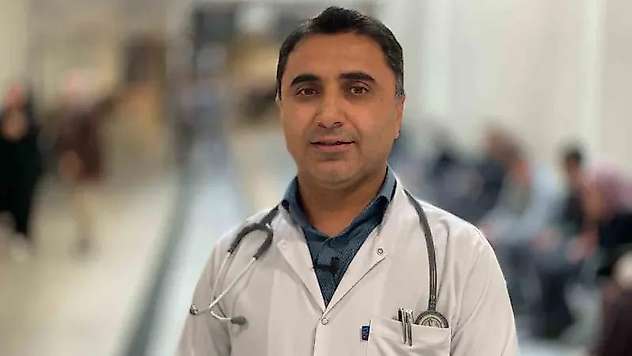 Dr. Börta, alerjik hastalıklara dikkat çekti