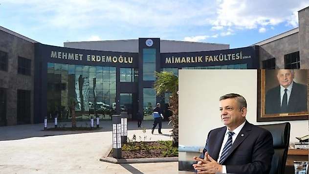 Erdemoğlu ailesinden Besni'ye iki güzel müjde