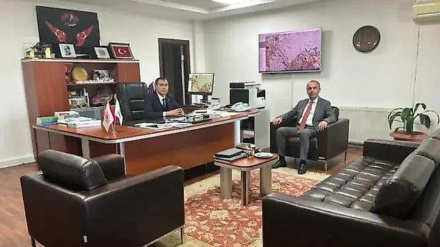 Adıyaman Üniversitesi'nden Adıyaman'a dev yatırım
