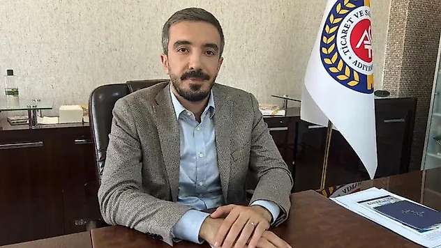 Başkan Torunoğlu: 'Çözüm Önerilerimizi Sunmaya Devam Edeceğiz'