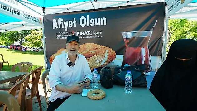 Öğrenciler sınavda, veliler Büyükşehir'in bekleme noktalarında