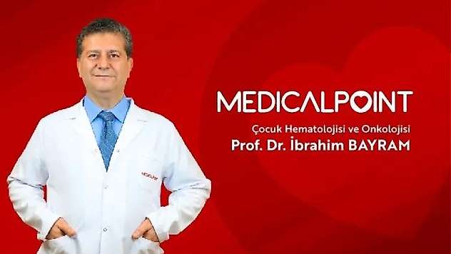 Prof. Dr. Bayram Medıcal Poınt'te hasta kabulüne başladı
