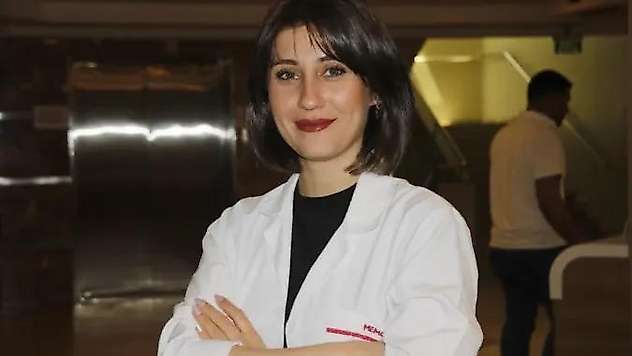 Uzmanından sağlıklı kilo verebilmek için öneriler
