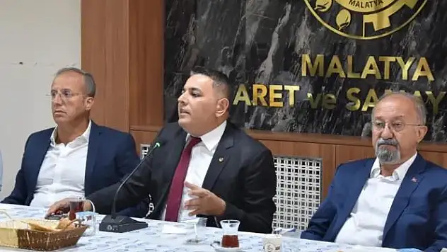 Sadıkoğlu'nun ana gündemi mücbir sebep
