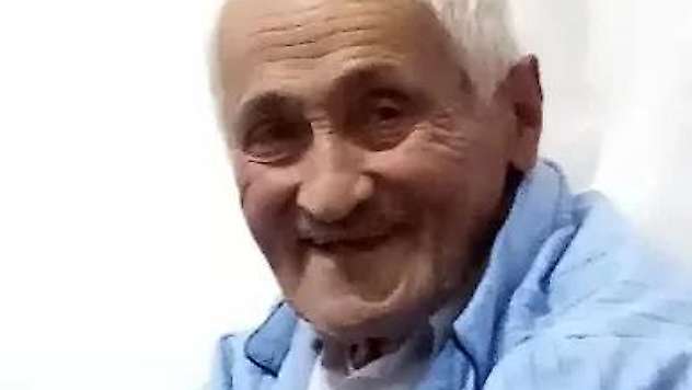 Ünlü şair Abdurrahim Karakoç'un kardeşi Osman Naci Karakoç vefat etti
