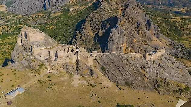 Adıyaman'ın en güzel ilçesi belli oldu