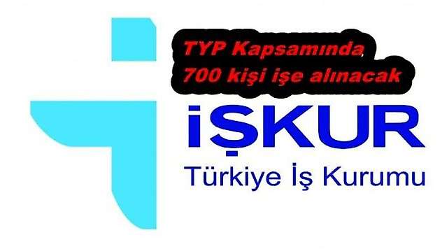 Adıyaman'da TYP Kapsamında 700 Kişi işe alınacak