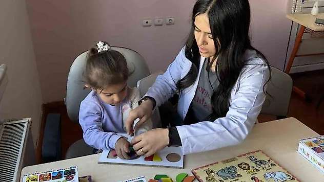 Güçlü kadrosu ile özel bireylere değer katılıyor
