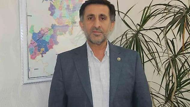 CHP'li vekilin il müftüsüne tavrı tepkilere neden oldu
