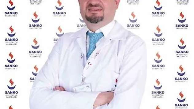 Çocuk Sağlığı ve Hastalıkları Uzm. Dr. Karakuş, Sanko Üniversitesi Hastanesi'nde
