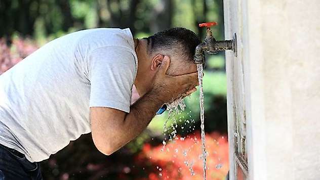 Adıyaman'da 6 Temmuz ve 7 Temmuz hava durumu