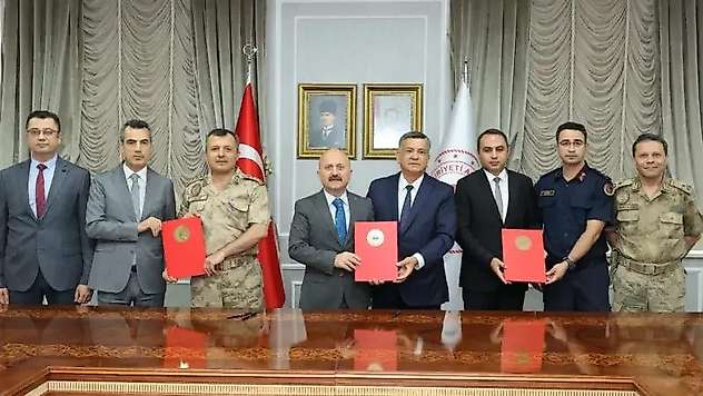 Hayırsever Erdemoğlu Ailesi'nden Besni ilçemize bir yatırım daha