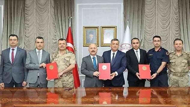 Erdemoğlu Ailesinden Besni'ye müjde!