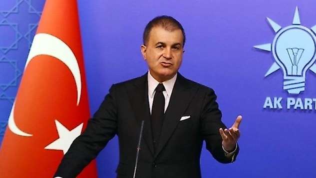 En düşük emekli maaşı artacak mı? AK Parti Sözcüsü Ömer Çelik'ten açıklama