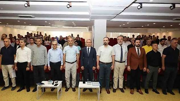 GİBTÜ'de 15 Temmuz Demokrasi ve Milli Birlik Günü paneli düzenlendi
