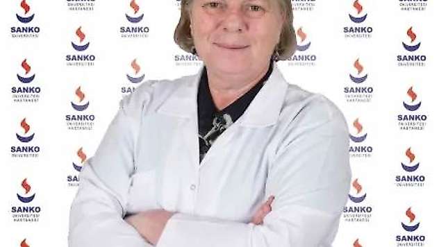 Prof. Dr. Neyal: 'Her yaşta ortaya çıkabilen migren toplumda çok sık görülmektedir'
