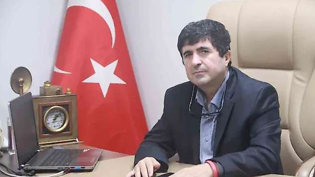 ANKA'dan dolandırıcılık uyarısı
