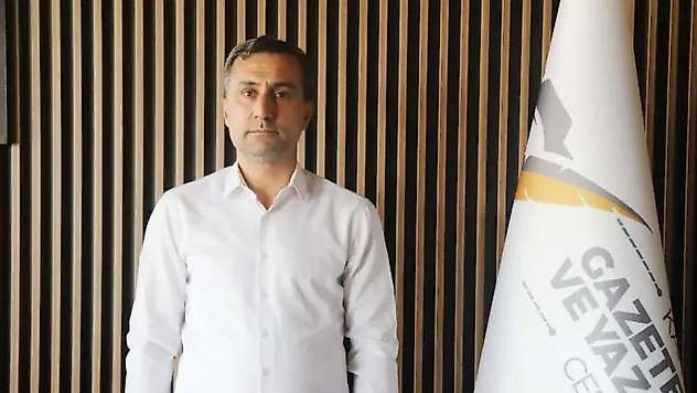 Başkan İşeri: 'Yerel basın, tasarruf tedbirleriyle ayakta duramaz'