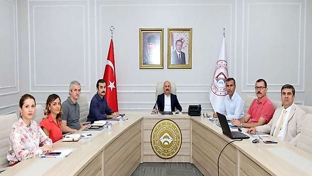 Gazihan Dede Mesire Alanına Yeni Bir Rekreasyon Projesi Uygulanacak