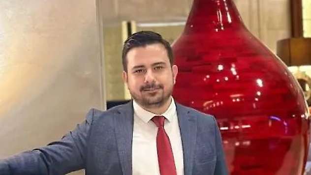 ADYÜ'lü öğrenciler Teknofest'te finale kaldı
