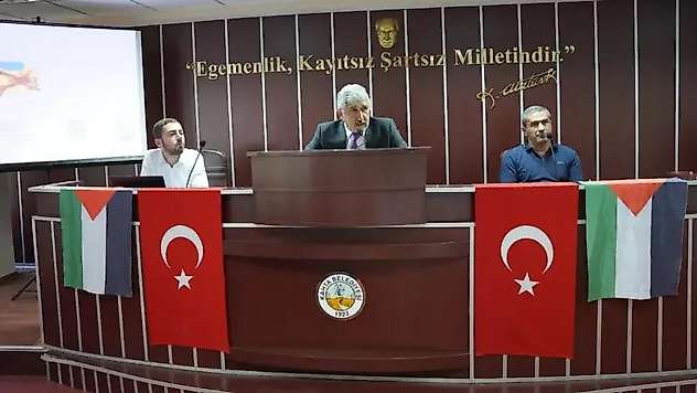Kahta Belediyesi Ağustos ayı meclis toplantısı gerçekleştirildi